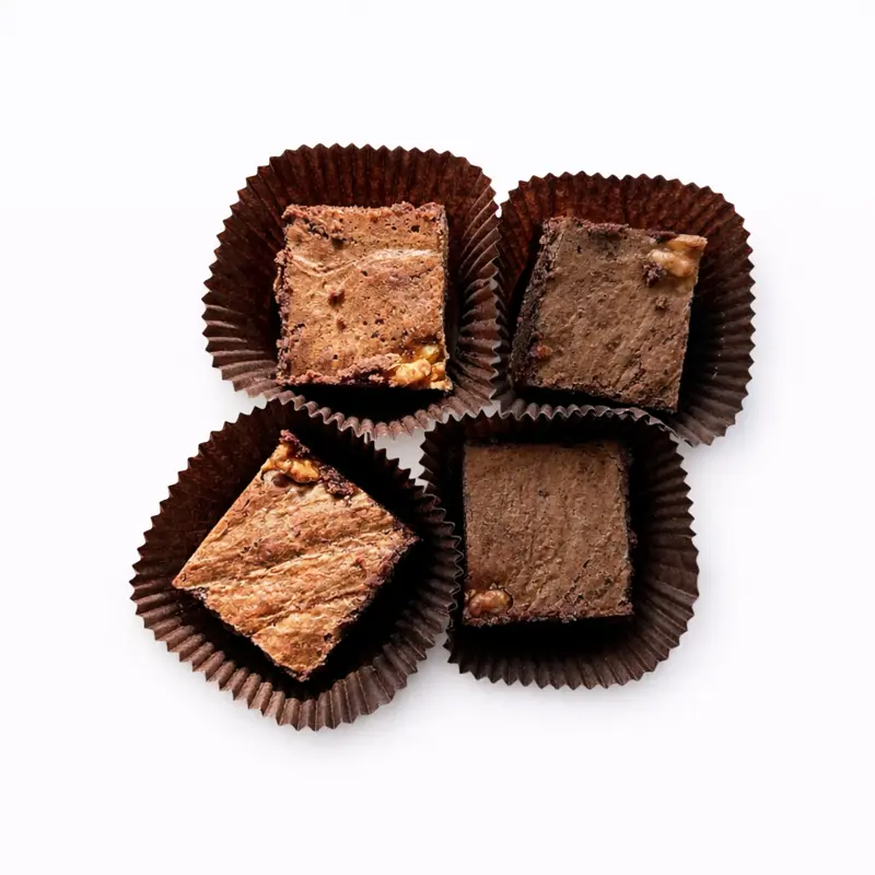 Mini Brownie