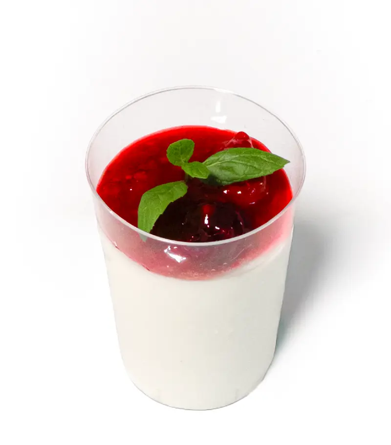 Panna Cotta