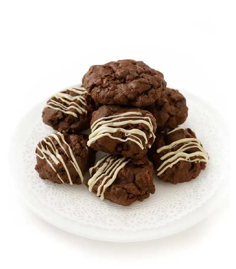 Sable / Çikolata Dolgulu Sable