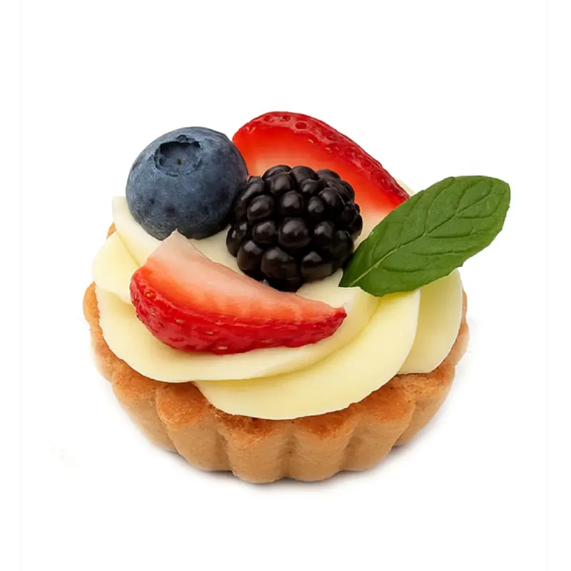 Klasik Tartolet (Mini)