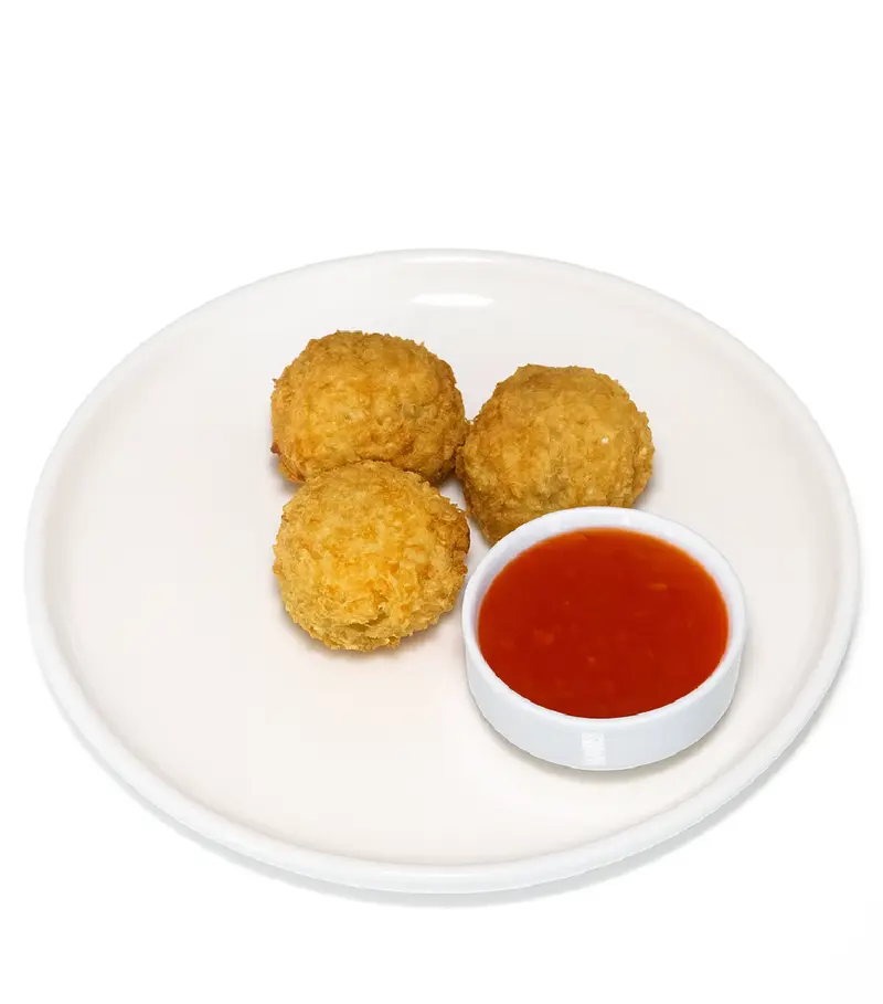 Mozzarella Kroket
