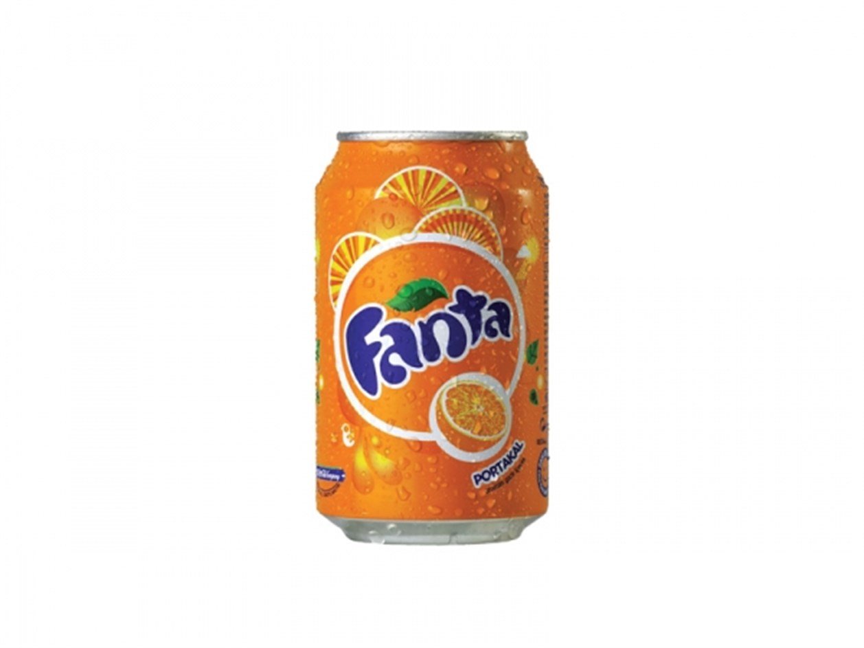 Fanta