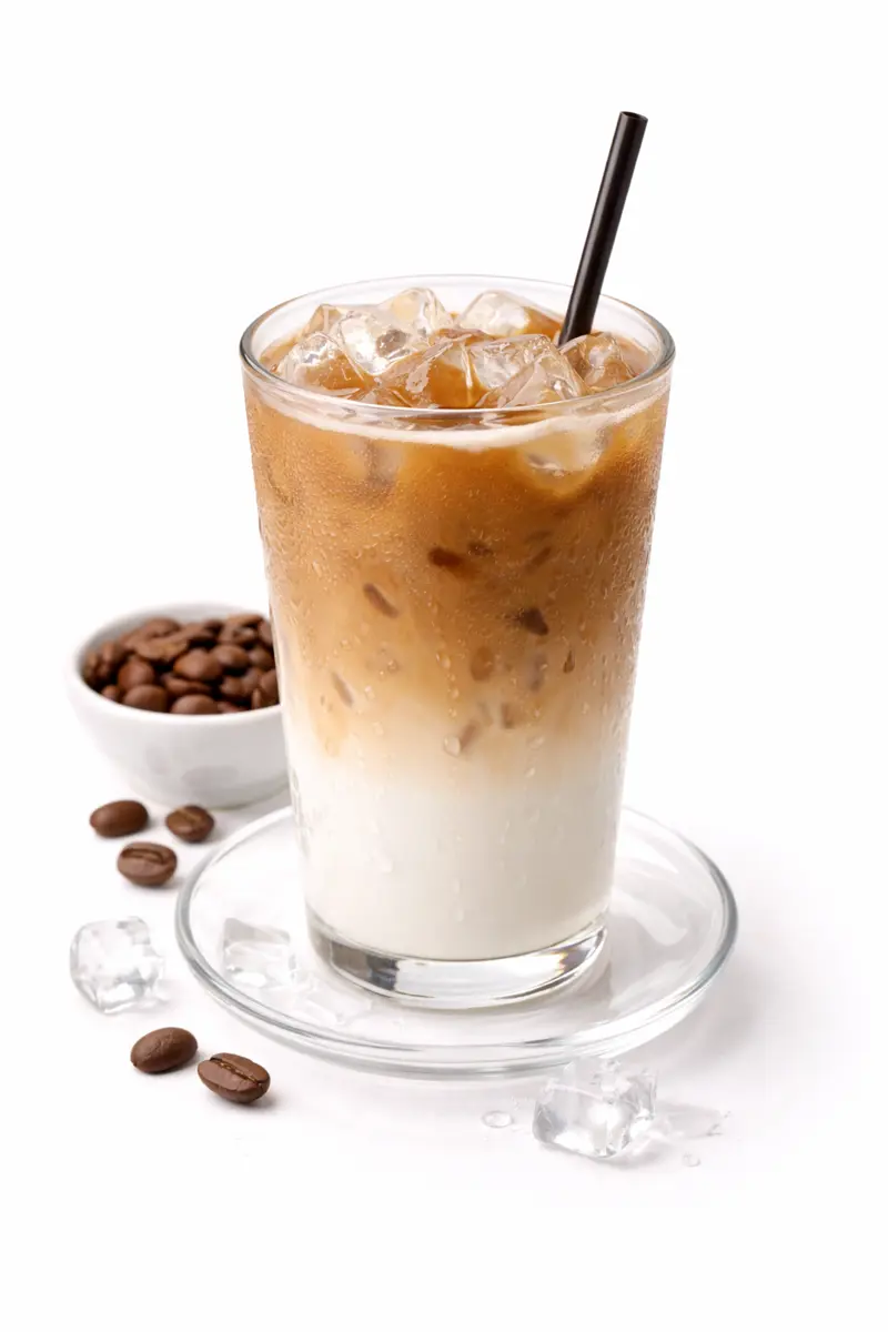 Iced Latte
