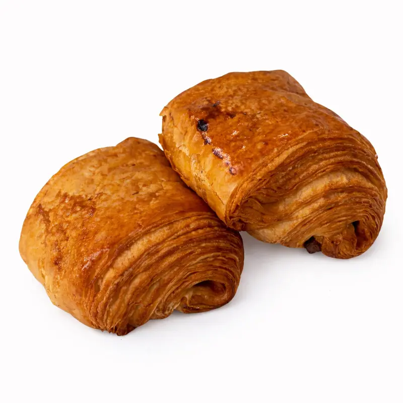 Çikolatalı Kruvasan