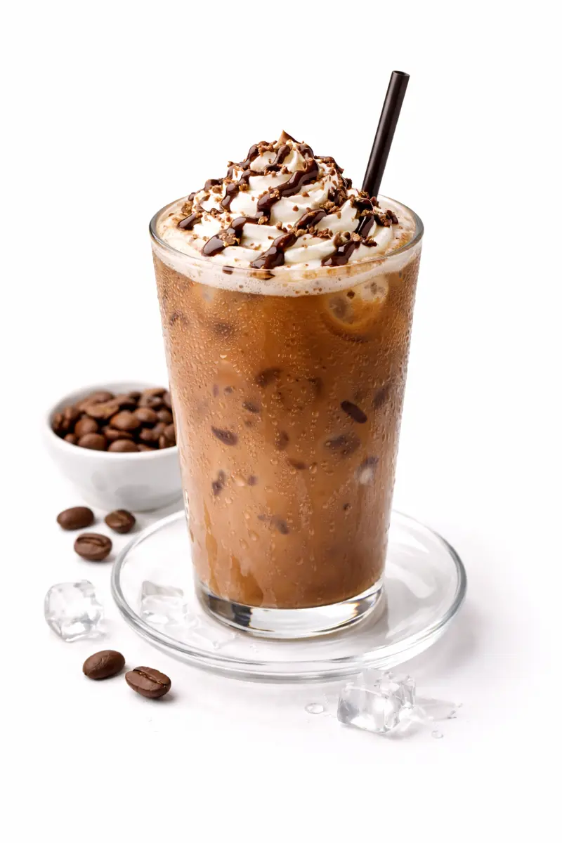 Iced Mocha