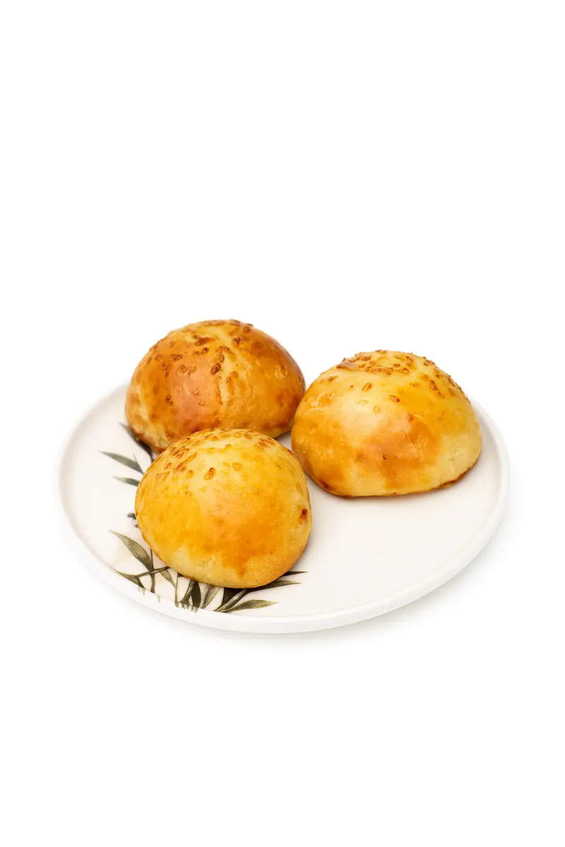 Anneanne Poğaçası