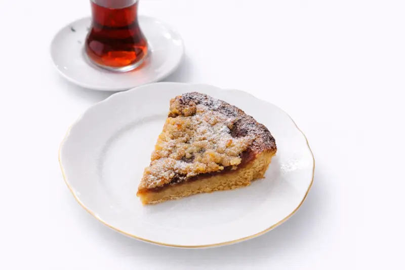 Elmalı Tart