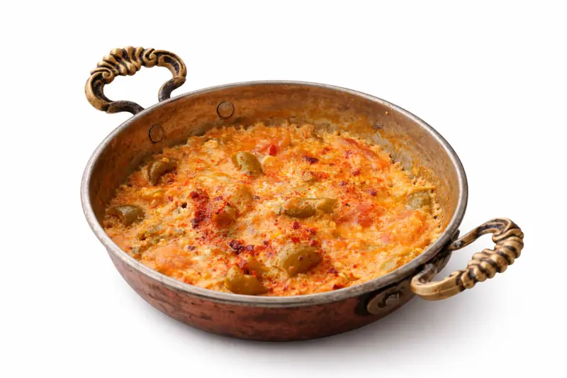 Menemen